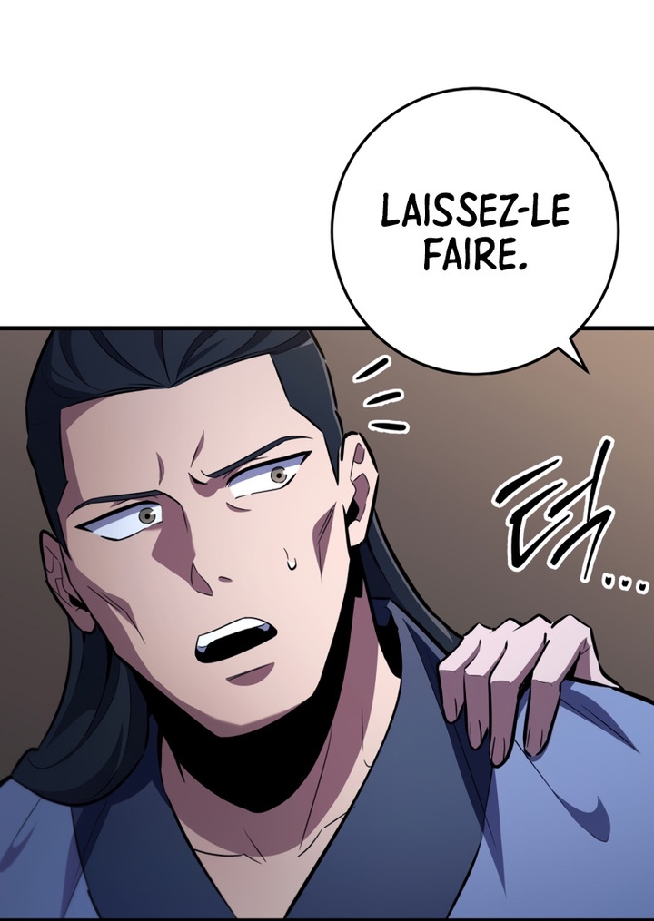 Heavenly Inquisition Sword Chapitre 114 - Page 55