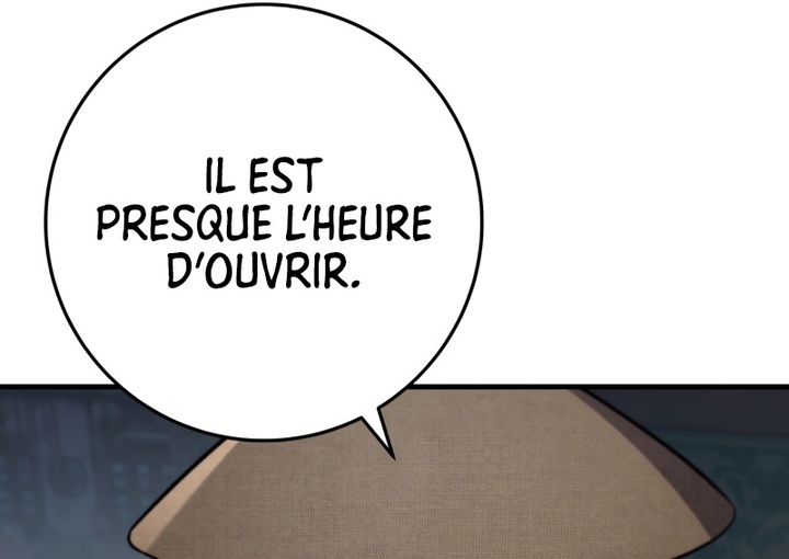Heavenly Inquisition Sword Chapitre 114 - Page 58