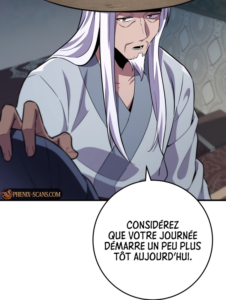 Heavenly Inquisition Sword Chapitre 114 - Page 59