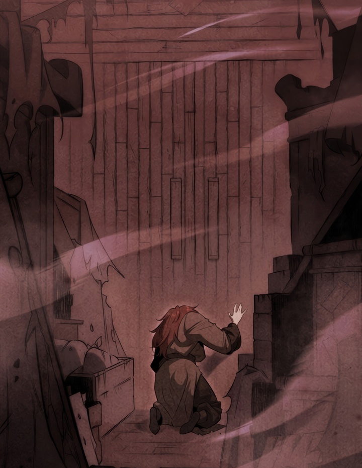 Heavenly Inquisition Sword Chapitre 114 - Page 8