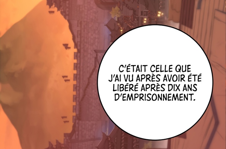 Heavenly Inquisition Sword Chapitre 114 - Page 94