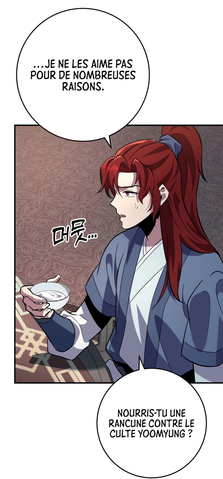 Heavenly Inquisition Sword Chapitre 115 - Page 103