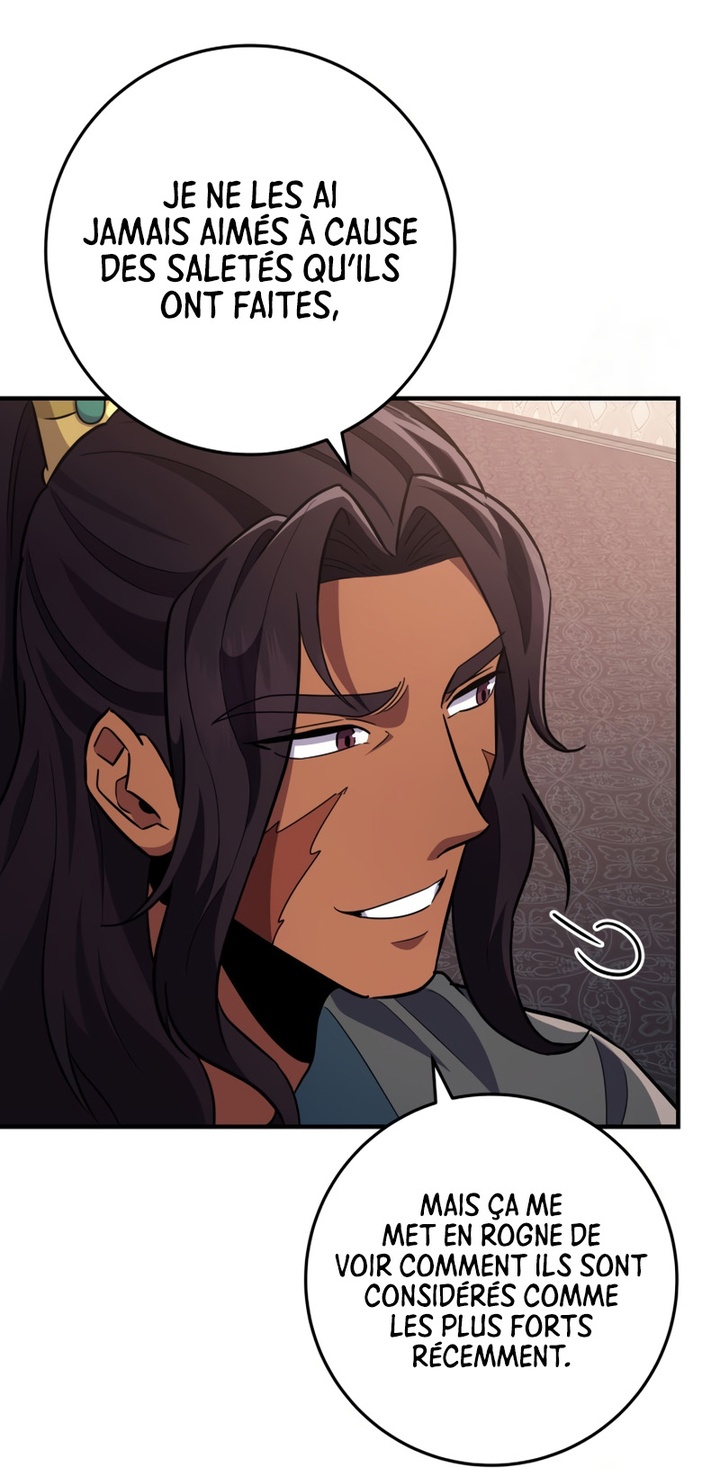 Heavenly Inquisition Sword Chapitre 115 - Page 105
