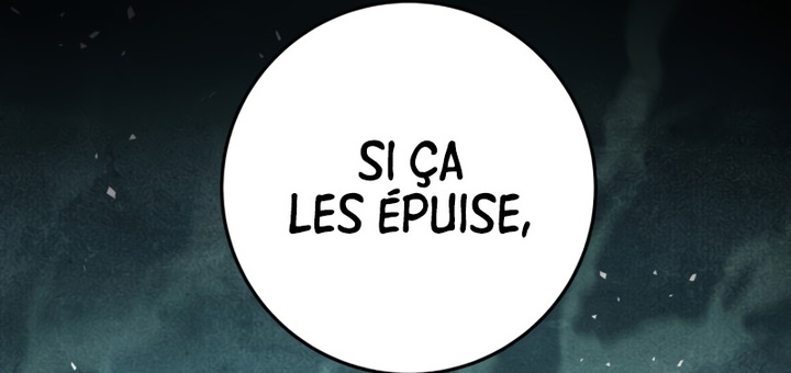 Heavenly Inquisition Sword Chapitre 115 - Page 111