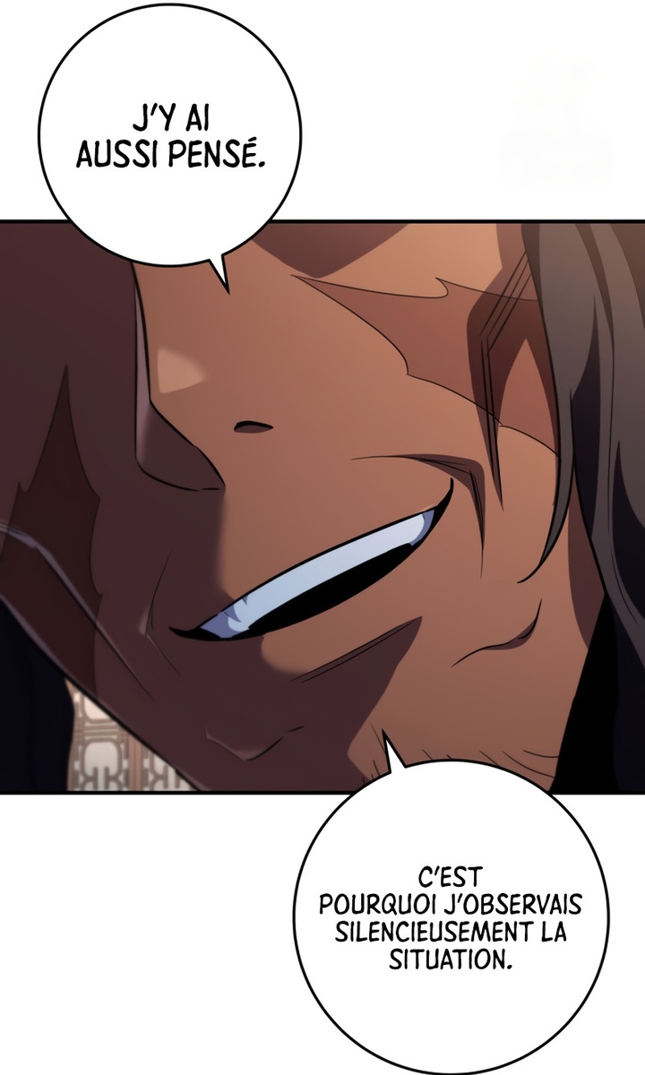 Heavenly Inquisition Sword Chapitre 115 - Page 117