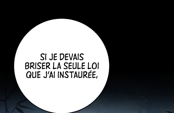 Heavenly Inquisition Sword Chapitre 115 - Page 138