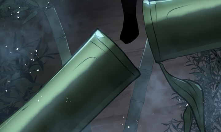 Heavenly Inquisition Sword Chapitre 115 - Page 140