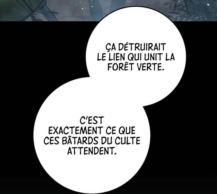Heavenly Inquisition Sword Chapitre 115 - Page 142