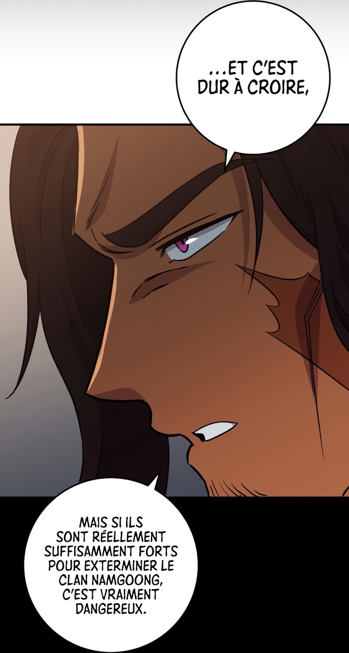 Heavenly Inquisition Sword Chapitre 115 - Page 145