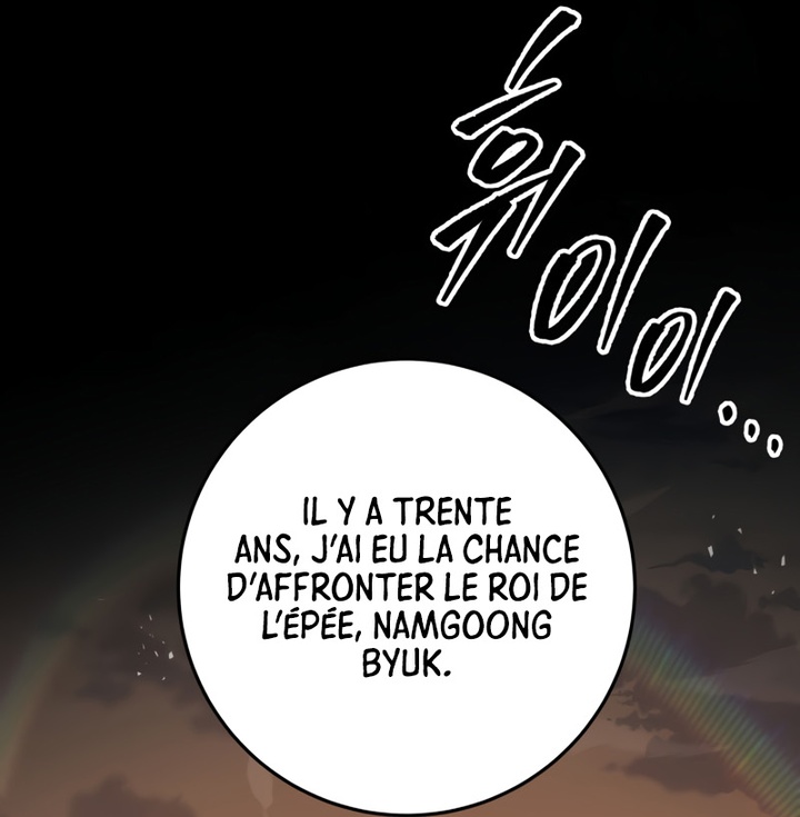 Heavenly Inquisition Sword Chapitre 115 - Page 147