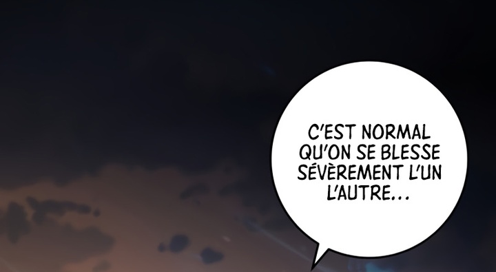 Heavenly Inquisition Sword Chapitre 115 - Page 157