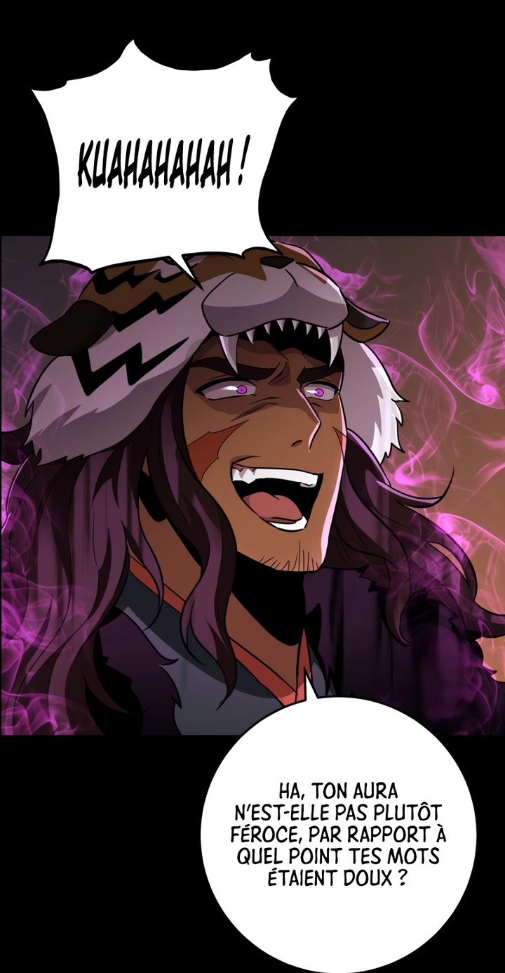 Heavenly Inquisition Sword Chapitre 115 - Page 160