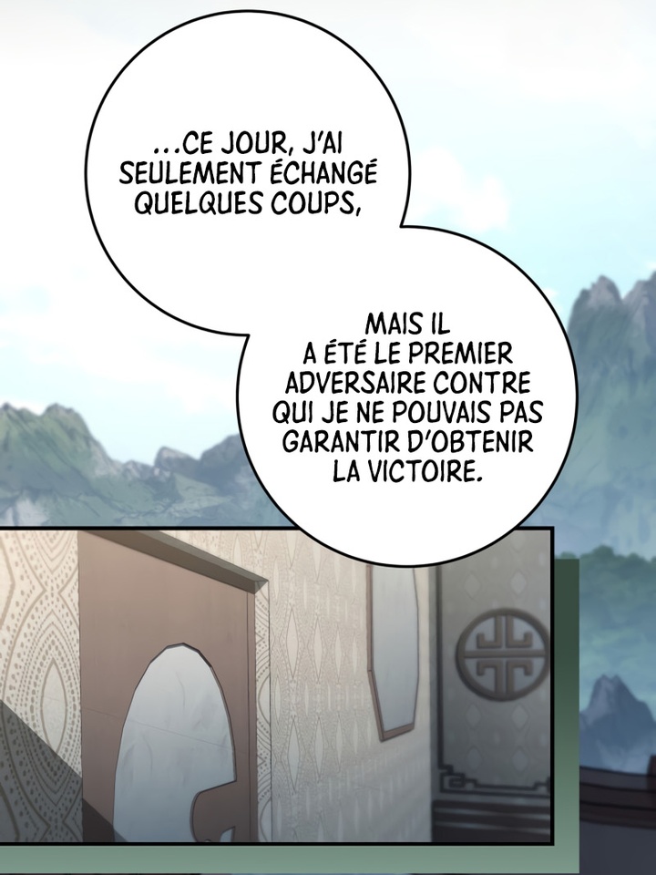 Heavenly Inquisition Sword Chapitre 115 - Page 166
