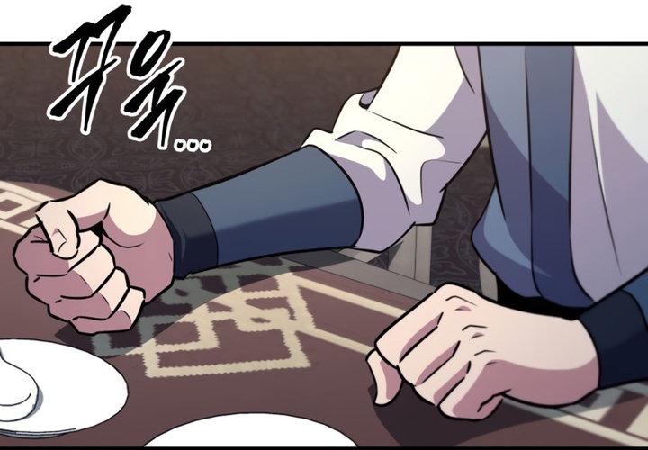 Heavenly Inquisition Sword Chapitre 115 - Page 177