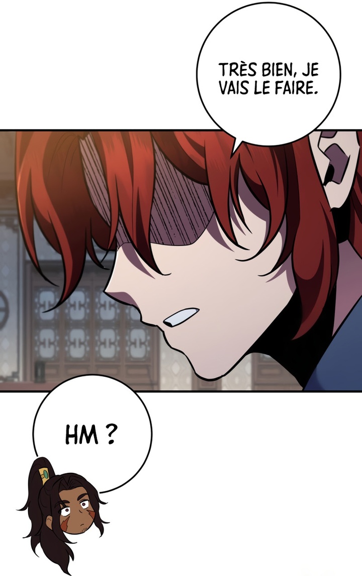 Heavenly Inquisition Sword Chapitre 115 - Page 180