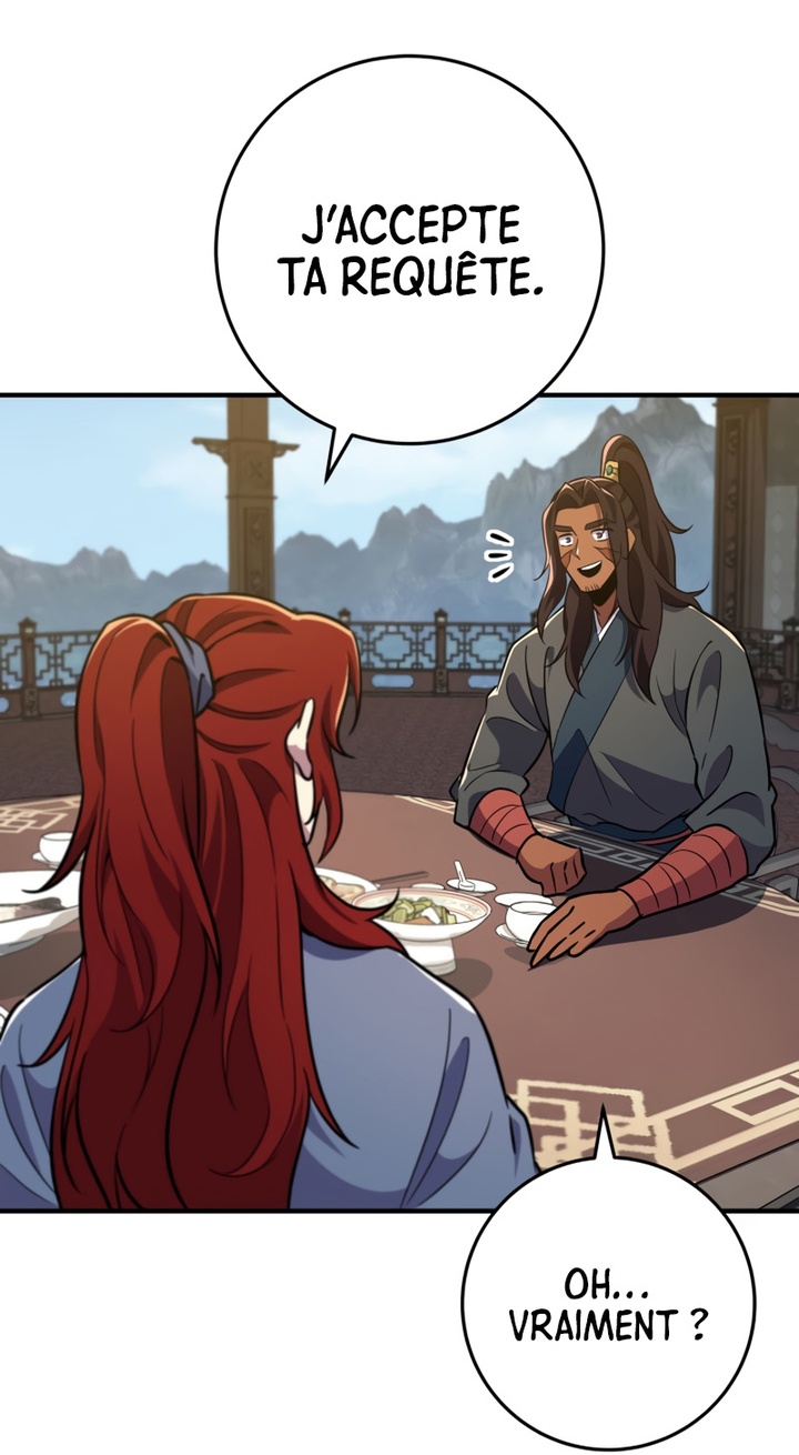 Heavenly Inquisition Sword Chapitre 115 - Page 182