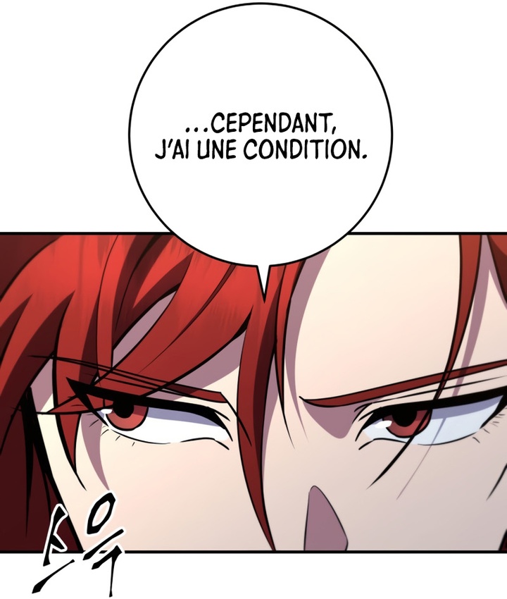 Heavenly Inquisition Sword Chapitre 115 - Page 187