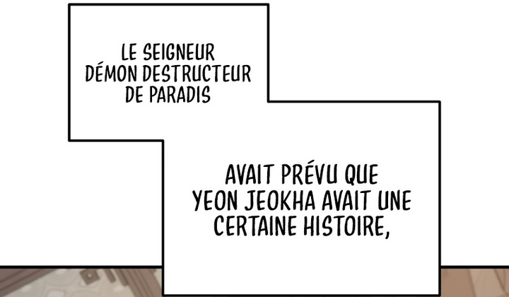 Heavenly Inquisition Sword Chapitre 115 - Page 209