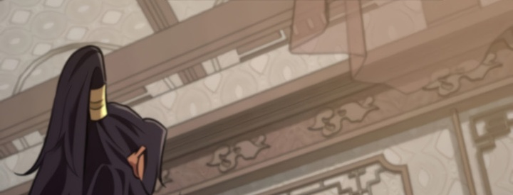 Heavenly Inquisition Sword Chapitre 115 - Page 210