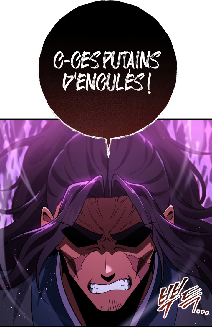 Heavenly Inquisition Sword Chapitre 115 - Page 216