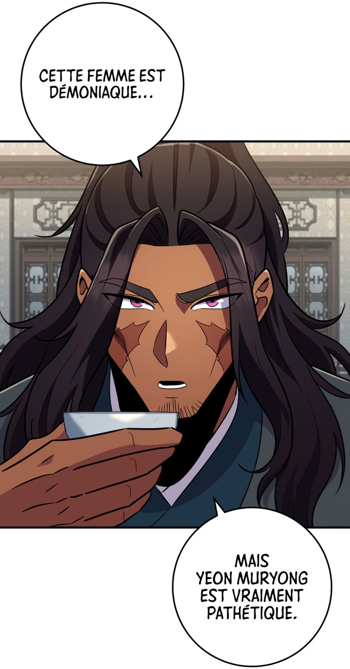 Heavenly Inquisition Sword Chapitre 115 - Page 229
