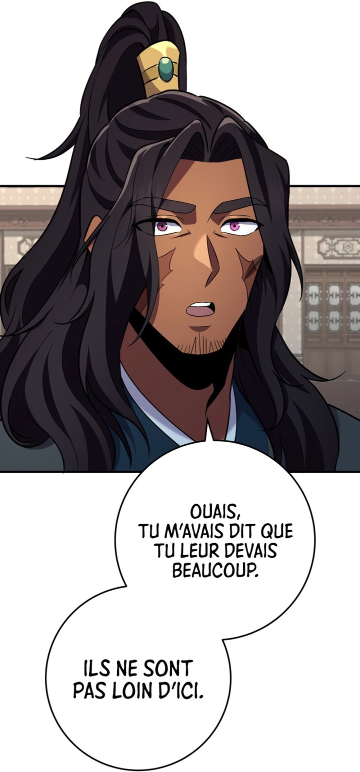 Heavenly Inquisition Sword Chapitre 115 - Page 234