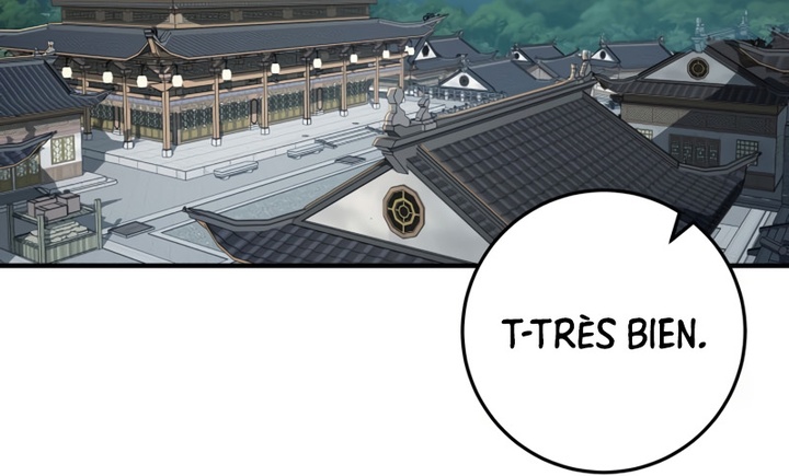 Heavenly Inquisition Sword Chapitre 115 - Page 243