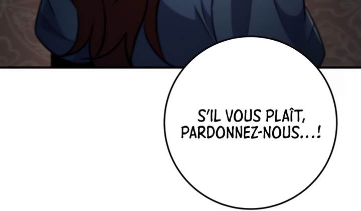 Heavenly Inquisition Sword Chapitre 115 - Page 26