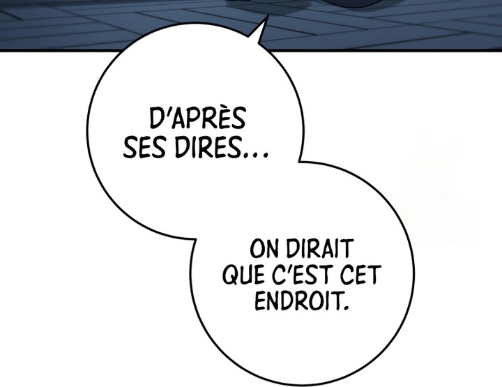 Heavenly Inquisition Sword Chapitre 115 - Page 260