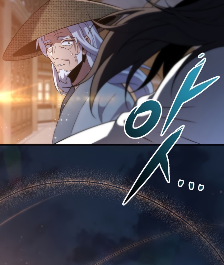 Heavenly Inquisition Sword Chapitre 115 - Page 272