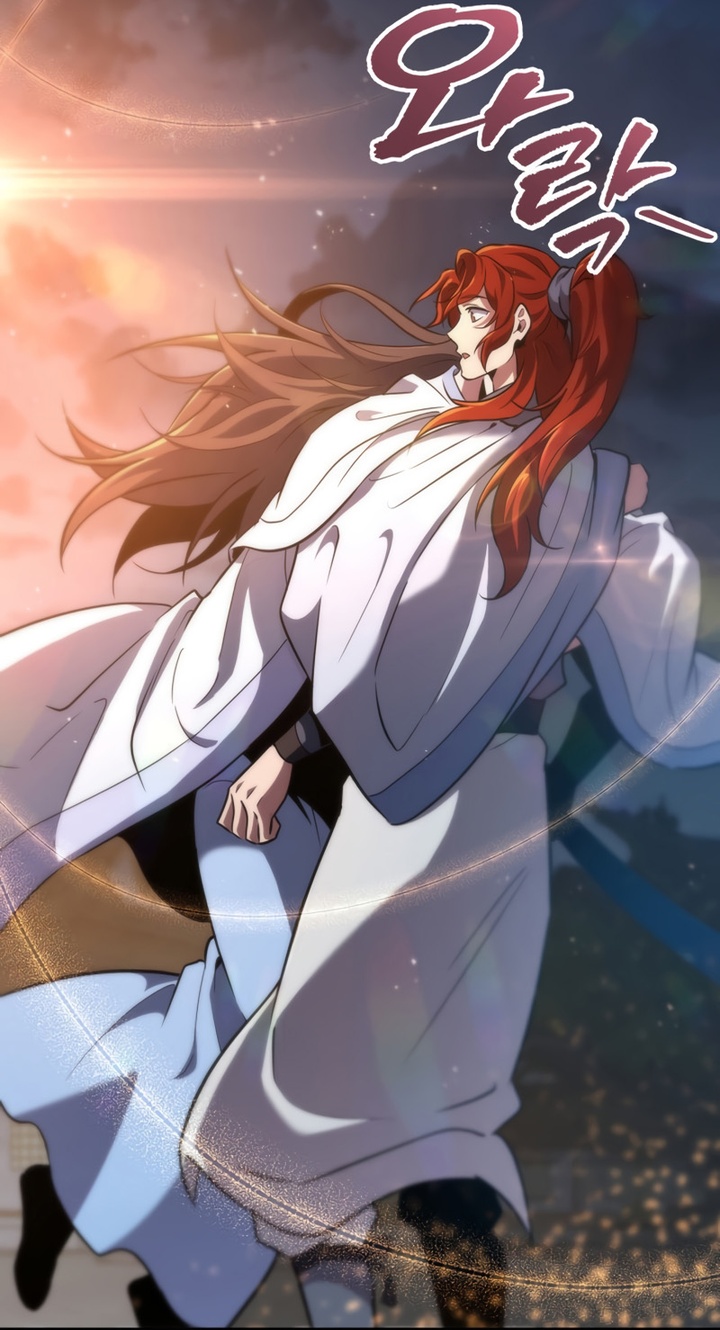 Heavenly Inquisition Sword Chapitre 115 - Page 274