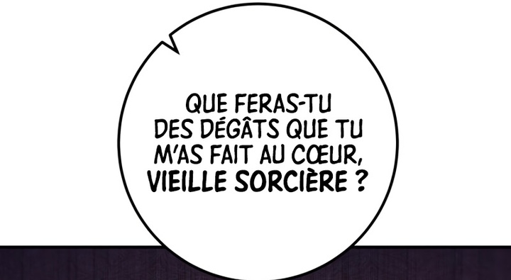 Heavenly Inquisition Sword Chapitre 115 - Page 32