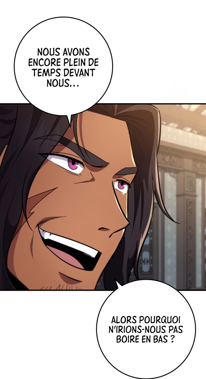 Heavenly Inquisition Sword Chapitre 115 - Page 37