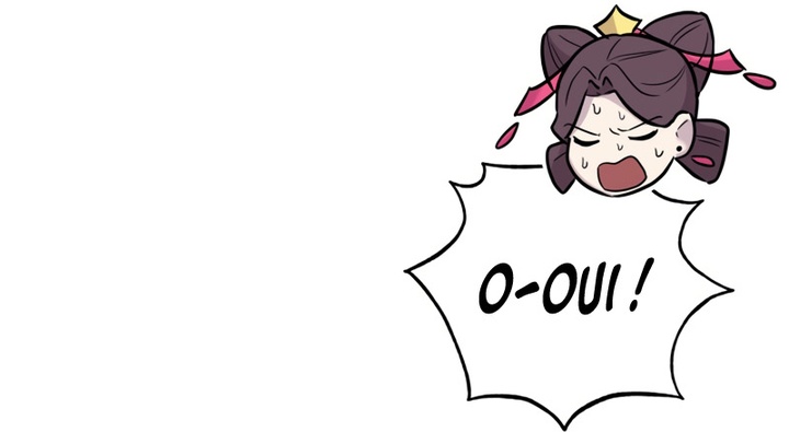 Heavenly Inquisition Sword Chapitre 115 - Page 41
