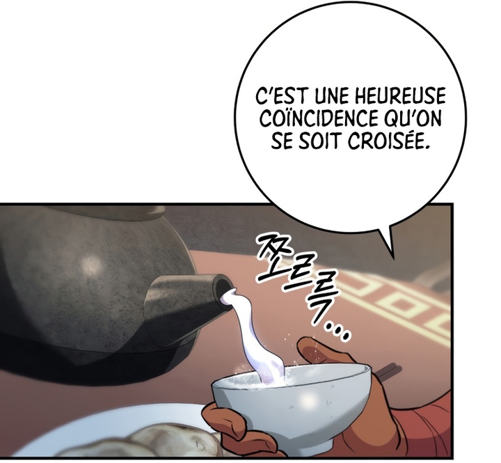 Heavenly Inquisition Sword Chapitre 115 - Page 46
