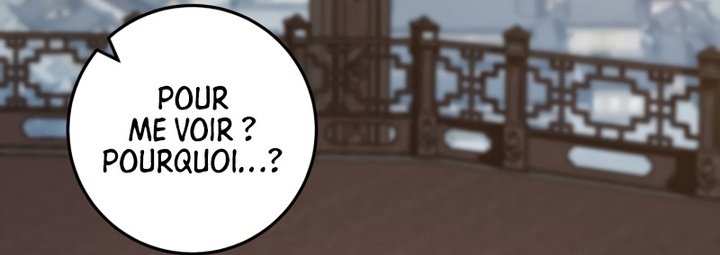 Heavenly Inquisition Sword Chapitre 115 - Page 50