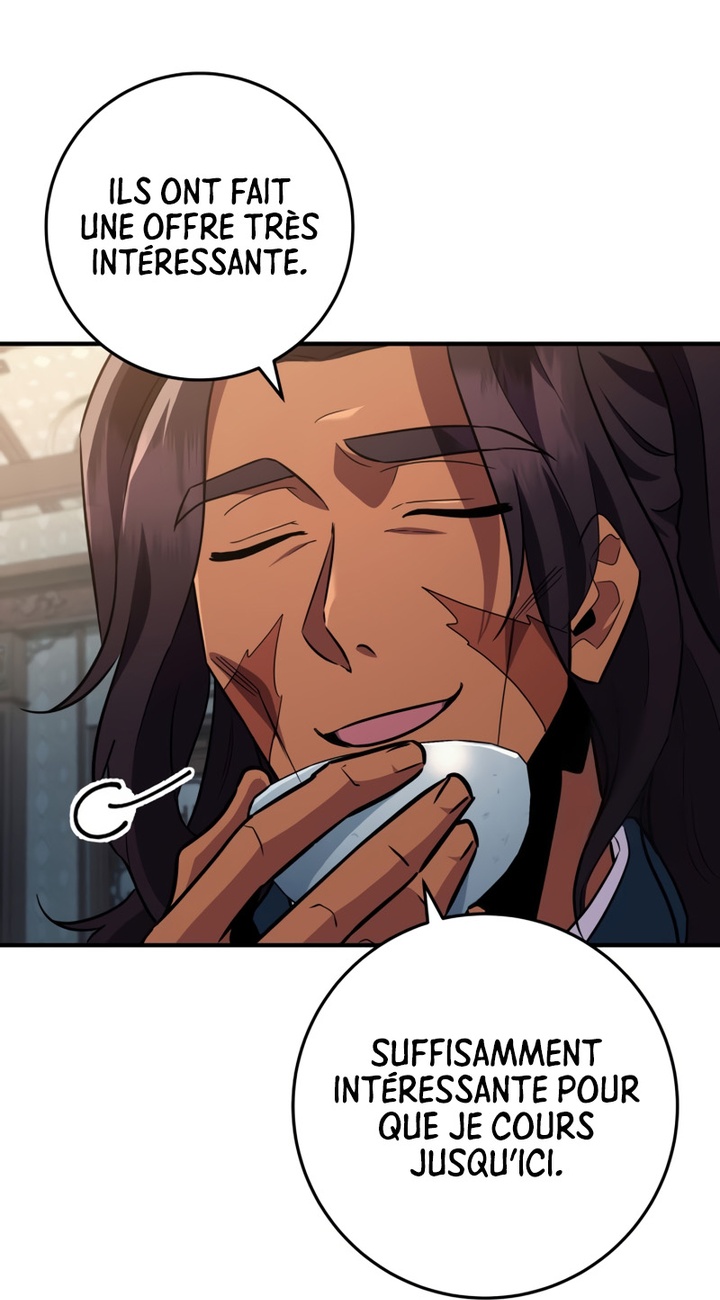 Heavenly Inquisition Sword Chapitre 115 - Page 62