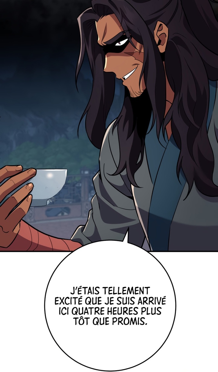 Heavenly Inquisition Sword Chapitre 115 - Page 67