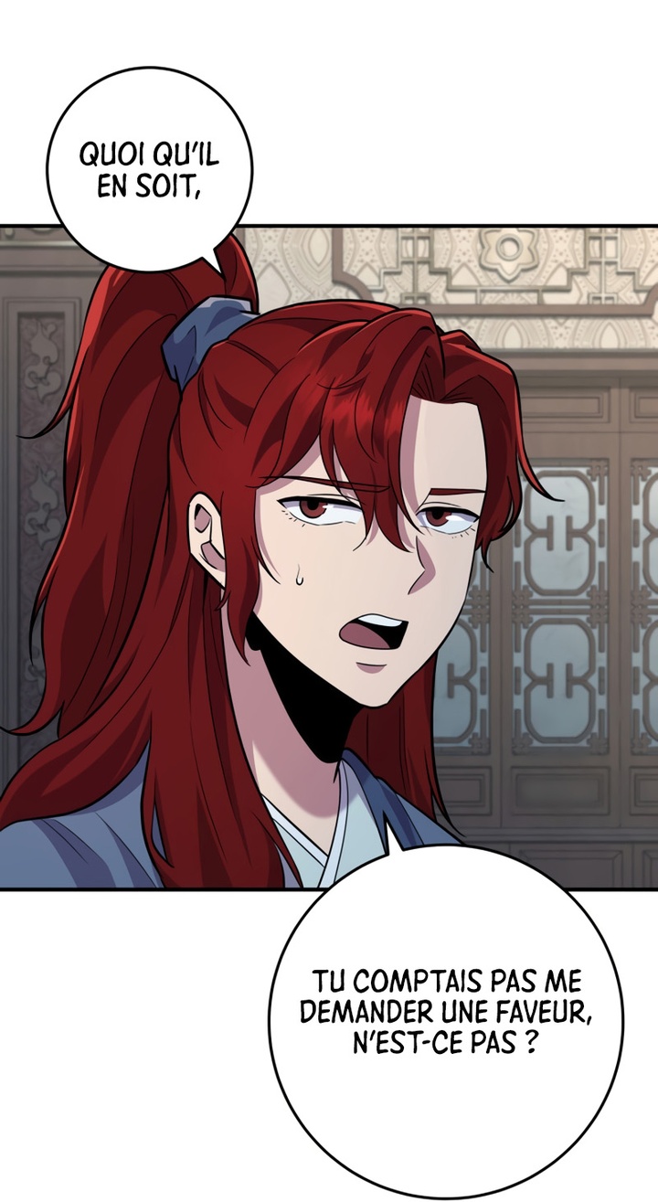 Heavenly Inquisition Sword Chapitre 115 - Page 75