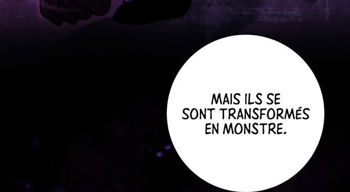 Heavenly Inquisition Sword Chapitre 115 - Page 83
