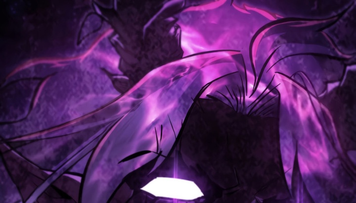 Heavenly Inquisition Sword Chapitre 115 - Page 85
