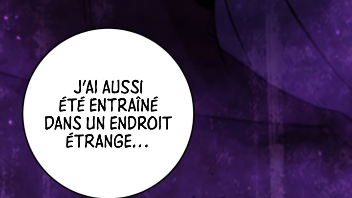 Heavenly Inquisition Sword Chapitre 115 - Page 88