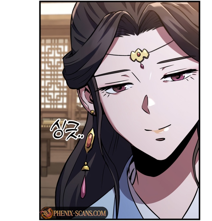 Heavenly Inquisition Sword Chapitre 116 - Page 102