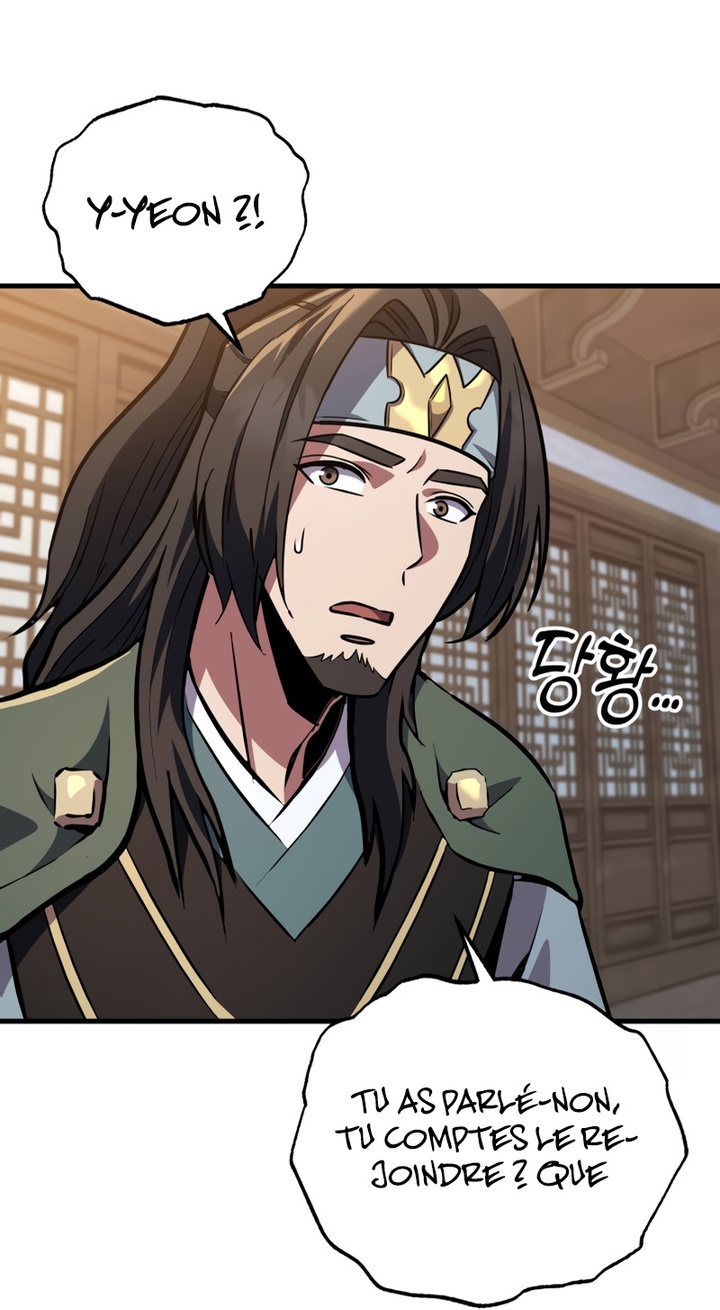 Heavenly Inquisition Sword Chapitre 116 - Page 116