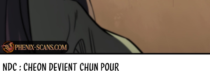Heavenly Inquisition Sword Chapitre 116 - Page 12