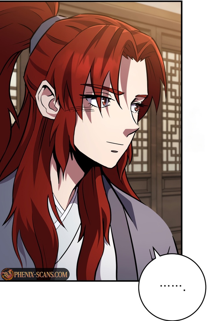Heavenly Inquisition Sword Chapitre 116 - Page 122