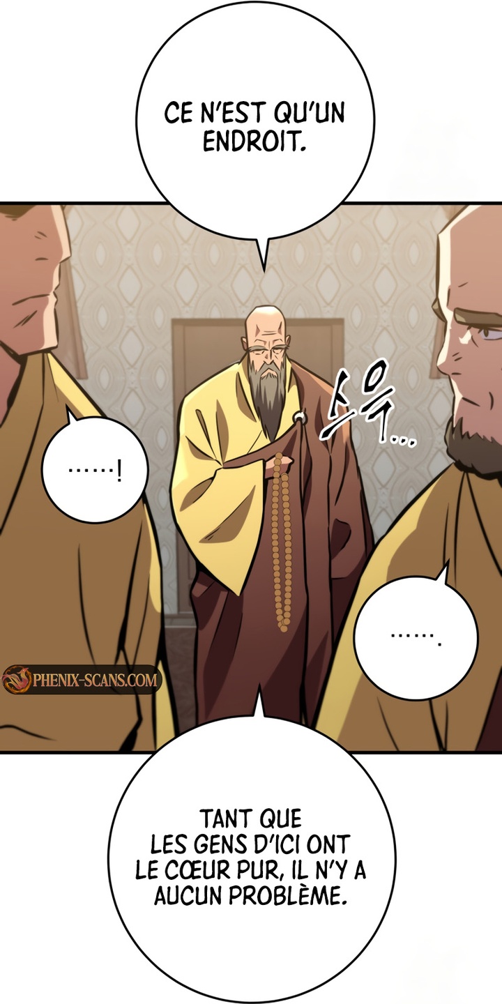 Heavenly Inquisition Sword Chapitre 116 - Page 146