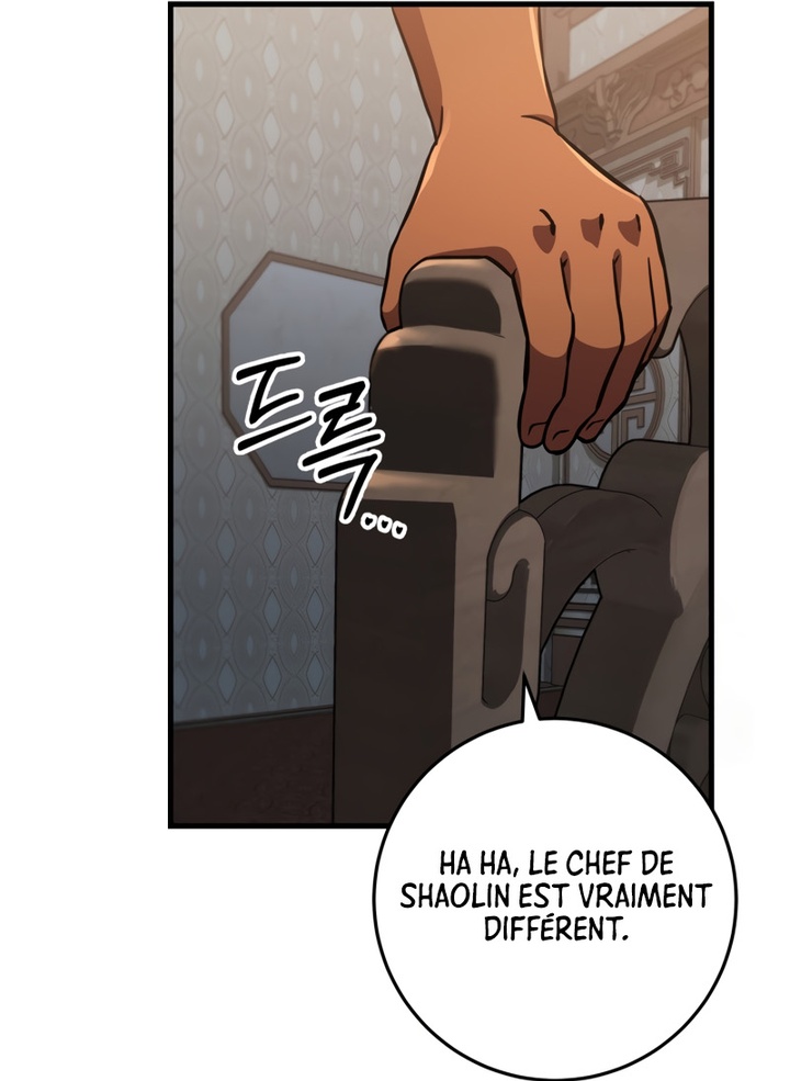 Heavenly Inquisition Sword Chapitre 116 - Page 149