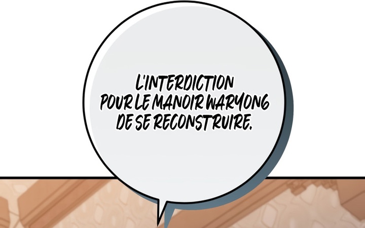 Heavenly Inquisition Sword Chapitre 116 - Page 158