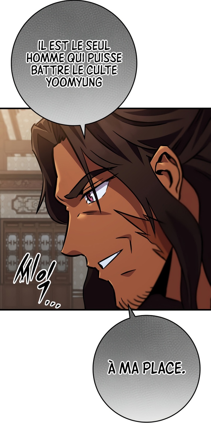 Heavenly Inquisition Sword Chapitre 116 - Page 171